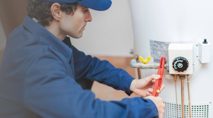 Professional emergency plumbing in Negaunee, MI